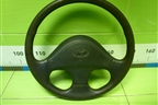 Рулевое колесо не под AIR BAG (5612133900) для Hyundai Porter с 1996-2011г (Портер)