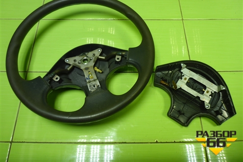 Рулевое колесо не под AIR BAG (5612133900) для Hyundai Porter с 1996-2011г (Портер)