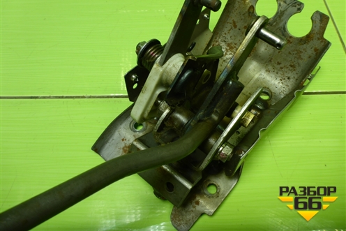 Кулиса КПП МКПП для Hyundai Porter с 1996-2011г (Портер)