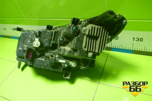 Фара правая (после 2023г Led с блоком) (8892832368) для Geely Coolray с 2019-2025г (Кулрей)