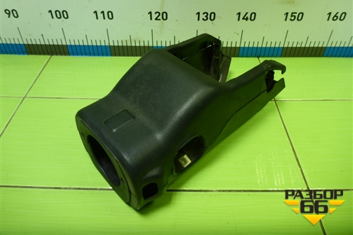Кожух рулевой колонки (846604B000) для Hyundai Porter с 1996-2011г (Портер)