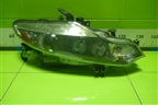 Фара правая (ксенон с блоком и лампой) (260101AN1A) для Nissan Murano (Z51) с 2007-2015г (Мурано) Фара правая (ксенон с блоком и лампой) (260101AN1A) для Nissan Murano (Z51) с 2007-2015г (Мурано)