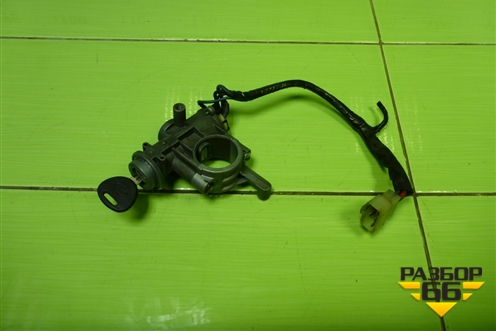 Замок зажигания для Hyundai Porter с 1996-2011г (Портер)