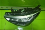 Фара левая (Led с блоком) (4121104XST01A) для Haval Jolion с 2021г (Джолион)