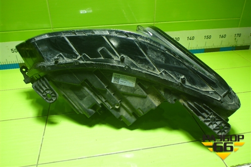 Фара правая (Led с блоком) (605000711AA) для Exeed RX с 2023г (РХ) Фара правая (Led с блоком) (605000711AA) для Exeed RX с 2023г (РХ)