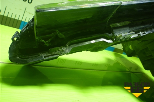 Фара правая (Led с блоком) (605000711AA) для Exeed RX с 2023г (РХ) Фара правая (Led с блоком) (605000711AA) для Exeed RX с 2023г (РХ)