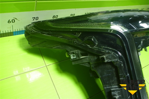 Фара правая (Led с блоком) (605000711AA) для Exeed RX с 2023г (РХ) Фара правая (Led с блоком) (605000711AA) для Exeed RX с 2023г (РХ)