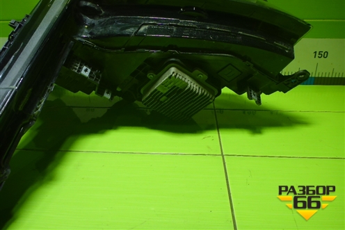 Фара правая (Led с блоком) (605000711AA) для Exeed RX с 2023г (РХ) Фара правая (Led с блоком) (605000711AA) для Exeed RX с 2023г (РХ)