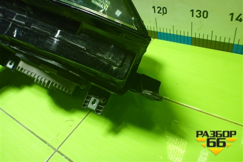 Фара правая (Led с блоком) (605000711AA) для Exeed RX с 2023г (РХ) Фара правая (Led с блоком) (605000711AA) для Exeed RX с 2023г (РХ)