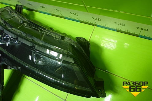 Фара правая (Led с блоком) (605000711AA) для Exeed RX с 2023г (РХ) Фара правая (Led с блоком) (605000711AA) для Exeed RX с 2023г (РХ)