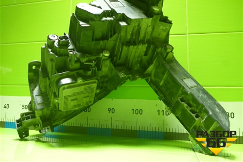 Фара правая (Led с блоком) (605000006AA) для Exeed RX с 2023г (РХ) Фара правая (Led с блоком) (605000006AA) для Exeed RX с 2023г (РХ)