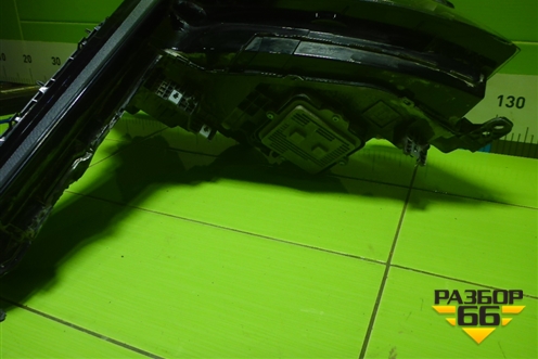 Фара правая (Led с блоком) (605000006AA) для Exeed RX с 2023г (РХ) Фара правая (Led с блоком) (605000006AA) для Exeed RX с 2023г (РХ)