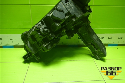 Фара правая (Led с блоком) (605000006AA) для Exeed RX с 2023г (РХ) Фара правая (Led с блоком) (605000006AA) для Exeed RX с 2023г (РХ)