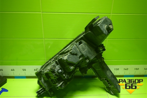 Фара правая (Led с блоком) (605000006AA) для Exeed RX с 2023г (РХ) Фара правая (Led с блоком) (605000006AA) для Exeed RX с 2023г (РХ)