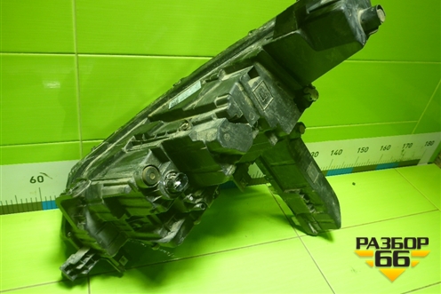 Фара правая (Led с блоком) (605000006AA) для Exeed RX с 2023г (РХ) Фара правая (Led с блоком) (605000006AA) для Exeed RX с 2023г (РХ)