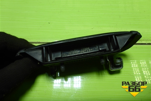 Ручка наружная левая (8265143300) для Hyundai Porter с 1996-2011г (Портер)