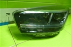 Фара левая (галоген) (605000628AA) для Chery Tiggo 4 с 2017г (Тиго 4)