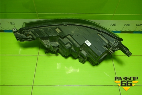 Фара правая (Led c блоками) (605001046AA) для Chery Tiggo 8 Pro с 2021г (Тиго 8 Про)