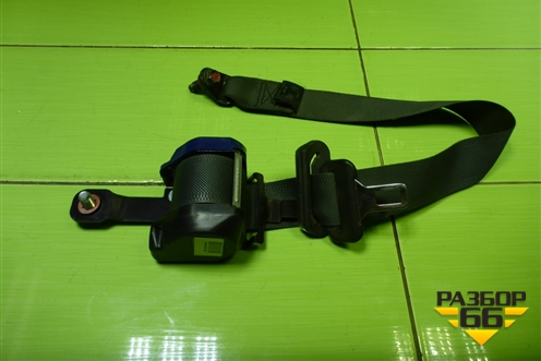 Ремень безопасности левый для Hyundai Porter с 1996-2011г (Портер)