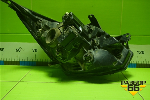 Фара левая (галоген Дубликат) (52065197) для Chevrolet Cobalt с 2012г (Кобальт)
