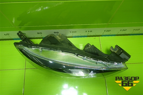 Фара правая (Led) (605000476AA) для Kaiyi E5 с 2021г (Е5)