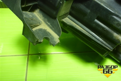 Фара правая (Led) (605000476AA) для Kaiyi E5 с 2021г (Е5)