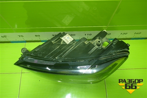 Фара левая (Led) (6N5941005A) для Volkswagen Polo с 2020г (Поло)