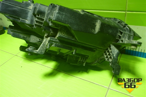 Фара левая (Led) (6N5941005A) для Volkswagen Polo с 2020г (Поло)