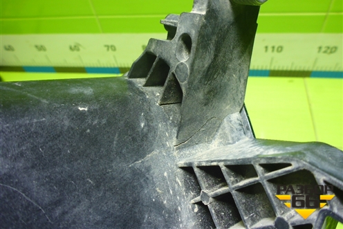 Фара левая (Led) (6N5941005A) для Volkswagen Polo с 2020г (Поло)