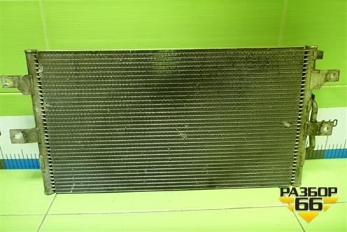 Радиатор кондиционера (976054B002) для Hyundai Porter с 1996-2011г (Портер)