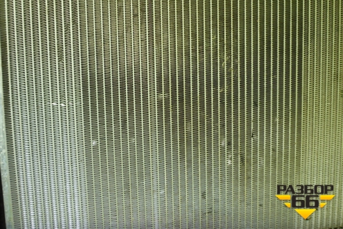 Радиатор охлаждения (дубликат) (253104B000) для Hyundai Porter с 1996-2011г (Портер)