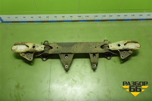 Подрамник передний МКПП для Hyundai Porter с 1996-2011г (Портер)