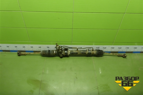 Рейка рулевая под гидроусилитель (577004B010) для Hyundai Porter с 1996-2011г (Портер)