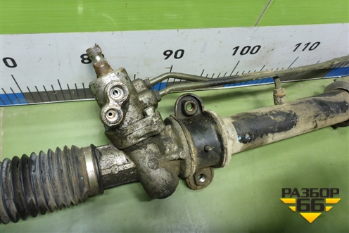 Рейка рулевая под гидроусилитель (577004B010) для Hyundai Porter с 1996-2011г (Портер)