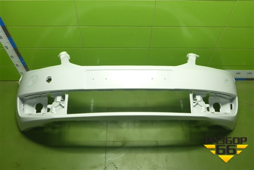 Бампер передний (новый не оригинал O.E.M.) (5EU807217) для Skoda Octavia (A7) с 2013г (Октавия)