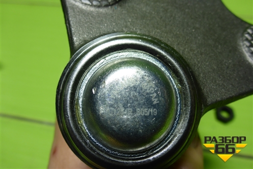 Опора шаровая (новая) (C1254R) для Volkswagen Polo (седан) с 2010г (Поло)