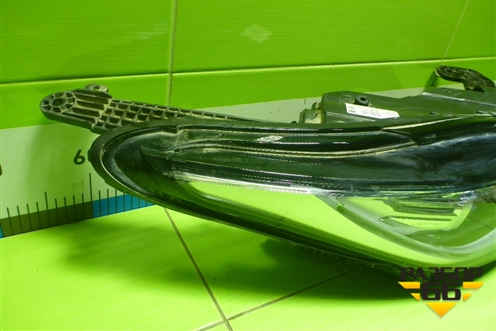 Фара правая (Led с блоком) (605000768AA) для Exeed TXL с 2020-2024г (ТХЛ) Фара правая (Led с блоком) (605000768AA) для Exeed TXL с 2020-2024г (ТХЛ)