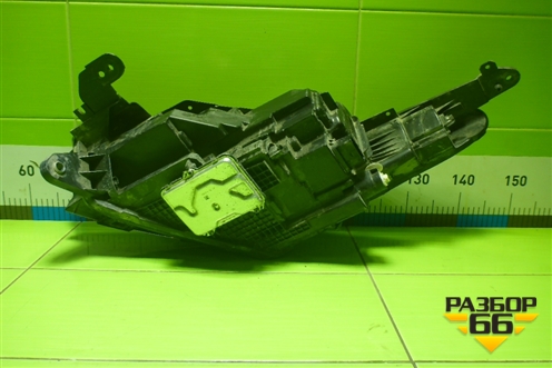 Фара правая (Led с блоком) (605000768AA) для Exeed TXL с 2020-2024г (ТХЛ) Фара правая (Led с блоком) (605000768AA) для Exeed TXL с 2020-2024г (ТХЛ)