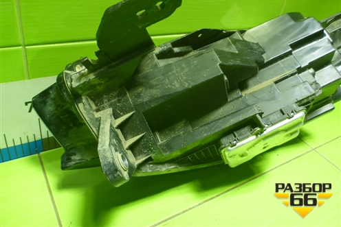 Фара правая (Led с блоком) (605000768AA) для Exeed TXL с 2020-2024г (ТХЛ) Фара правая (Led с блоком) (605000768AA) для Exeed TXL с 2020-2024г (ТХЛ)