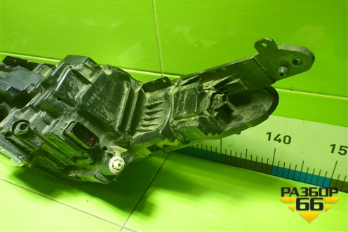 Фара правая (Led с блоком) (605000768AA) для Exeed TXL с 2020-2024г (ТХЛ) Фара правая (Led с блоком) (605000768AA) для Exeed TXL с 2020-2024г (ТХЛ)