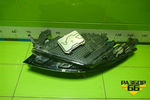 Фара правая (Led с блоком) (605000768AA) для Exeed TXL с 2020-2024г (ТХЛ) Фара правая (Led с блоком) (605000768AA) для Exeed TXL с 2020-2024г (ТХЛ)