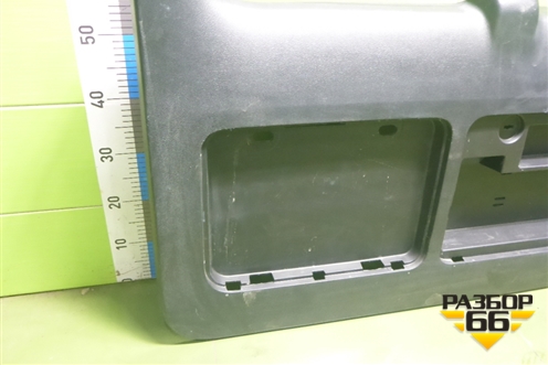 Обшивка двери багажника для Toyota Land Cruiser Prado(150) с 2009г (Ленд Крузер Прадо) Обшивка двери багажника для Toyota Land Cruiser Prado(150) с 2009г (Ленд Крузер Прадо)