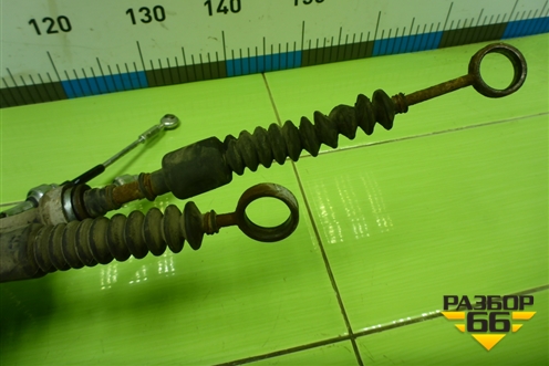 Трос КПП МКПП для Hyundai Porter с 1996-2011г (Портер)