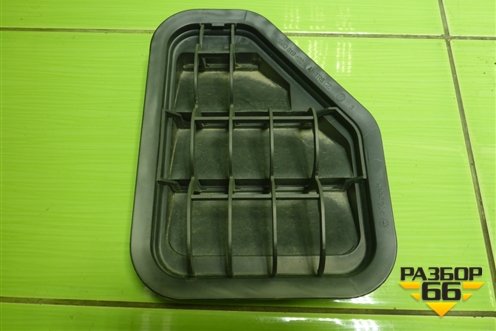 Решетка вентиляционная (5M0819466) для Volkswagen Tiguan с 2011-2016г (Тигуан)