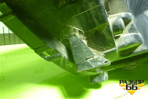 Фара правая (галоген) (92102M0000) для Hyundai Creta с 2016г (Крета) Фара правая (галоген) (92102M0000) для Hyundai Creta с 2016г (Крета)