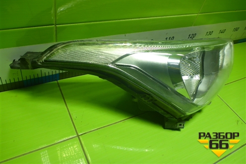 Фара правая (галоген) (92102M0000) для Hyundai Creta с 2016г (Крета) Фара правая (галоген) (92102M0000) для Hyundai Creta с 2016г (Крета)