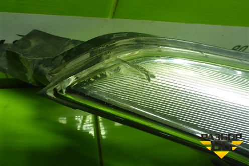 Фара правая (галоген) (92102M0000) для Hyundai Creta с 2016г (Крета) Фара правая (галоген) (92102M0000) для Hyundai Creta с 2016г (Крета)