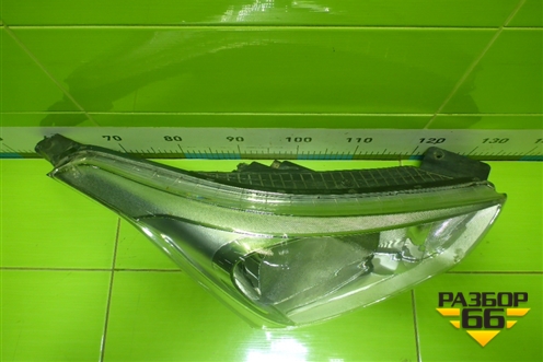 Фара правая (галоген) (92102M0000) для Hyundai Creta с 2016г (Крета) Фара правая (галоген) (92102M0000) для Hyundai Creta с 2016г (Крета)