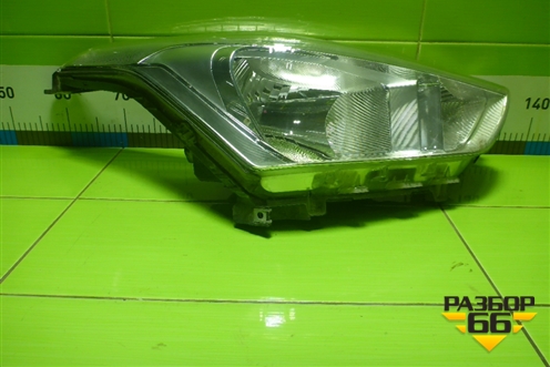 Фара правая (галоген) (92102M0000) для Hyundai Creta с 2016г (Крета) Фара правая (галоген) (92102M0000) для Hyundai Creta с 2016г (Крета)