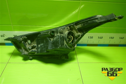 Фара правая (галоген) (92102M0000) для Hyundai Creta с 2016г (Крета) Фара правая (галоген) (92102M0000) для Hyundai Creta с 2016г (Крета)